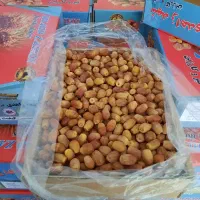 فروش ۵تن قصب درجه ۱