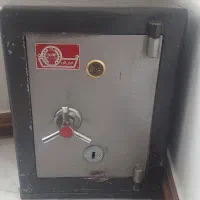 گاوصندوق کاوه