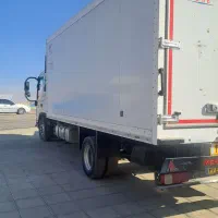 جک۹تن|خودرو سنگین|مشهد, ترمینال|دیوار