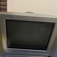 تلویزیون ۲۱ اینچ ال جی