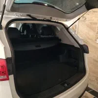 جک اس ۵|خودرو سواری و وانت|اراک, |دیوار