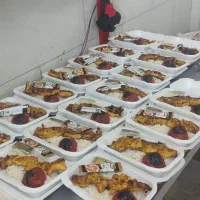 غذای آماده امیر|خدمات پذیرایی، مراسم|میاندوآب, |دیوار