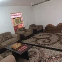 اجاره روزانه ساعتی|اجارهٔ کوتاه‌مدت ویلا و باغ|خرمشهر, |دیوار