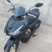 فروش آیروکس 155 هوا خنک