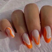 کاشت و ترمیم ناخن لاک ژل،|خدمات آرایشگری و زیبایی|ارومیه, |دیوار