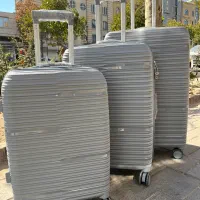 چمدان نشکن|کیف، کفش، کمربند|مشهد, هفت تیر (آب و برق)|دیوار