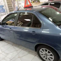 دنا تیپ دو فول کامل مدل 95بدون رنگ|خودرو سواری و وانت|تبریز, |دیوار