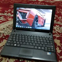 مینی لپتاپ سامسونگ درحد و سالم