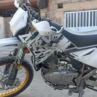 تلر.روان|موتورسیکلت|مشهد, ابوذر|دیوار