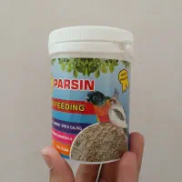 سرلاک پرنده