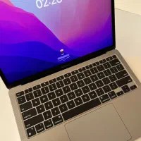 مک بوک macbook ایر air m1 2020