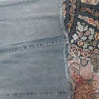 شلوار لی  شافل|لباس|شاهرود, |دیوار