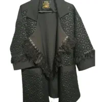 کت شومیز مجلسی