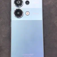 شیاوومی نوت ۱۳ پرو رام ۸ حافظه ۲۵۶|موبایل|شیروان (خراسان), |دیوار