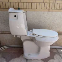 توالت فرنگی ( مروارید )