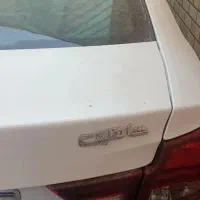 ماشین شاهین ۱۴۰۱ سانروف دار|خودرو سواری و وانت|اصفهان, قهجاورستان|دیوار