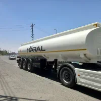 تانکر مارال