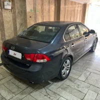 کیا اپتیما 2010 خاکستری متالیک  بیرنگ ( آنتیک )|خودرو سواری و وانت|تهران, بروجردی|دیوار