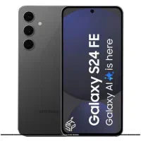 سامسونگ S24 FE  خرید نقد و اقساط