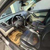 سراتو ۹۷ اپشنال اتو سامان|خودرو سواری و وانت|تهران, آسمان|دیوار