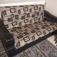 مبل تخت خواب شو