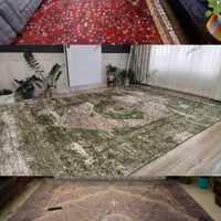 فروشگاه تخصصی فرشینه و روفرشی کشدار|روفرشی|ماسال, |دیوار