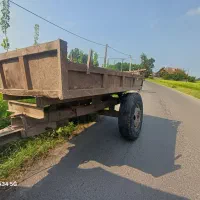 بارکش تراکتور|خودرو سنگین|آستانه اشرفیه, |دیوار