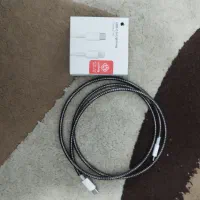 کابل اصلی آیفون گارانتی دار