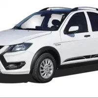 کوییک جی ایکس ار، تیپ ال، صفر کیلومتر مدل 404