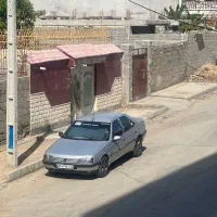 پژو مدل۹۷فروشی و معاوضه با پارس۹۶