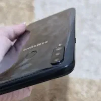 گوشی کاملاسالمa20s اصل