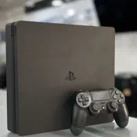 کنسول ps4 اسلیم