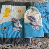 سرویس خواب کودک