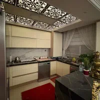 رهن کامل اپارتمان ۹۰‌متری  ۲خوابه|اجارهٔ آپارتمان|ری, ولی آباد|دیوار