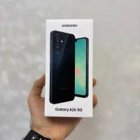 سامسونگ Galaxy A26 با شرایط اقساط استثنایی