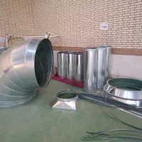 نیروی ساده اقا