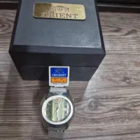 ساعت مچی نمایشی 21جواهر اورینتOrient APOLO|ساعت|کرمان, |دیوار