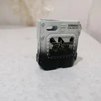 پاد یووال تنت