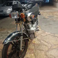 هندا لیفان ۱۵۰ cc واگذاری