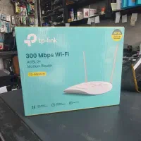 مودم ADSL W8961N نو