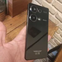 فروش گوشی not 13 pro 4G