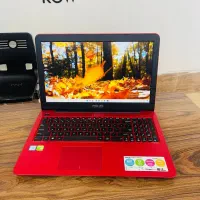 لپتاپ ایسوس asus i7 نسل هفتم گیمینگ گرافیک تا۴.۵|رایانه همراه|رشت, گلسار|دیوار