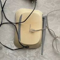 مودم تک آنتنه