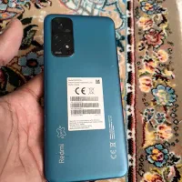 Xiaomi note11....درحد نو