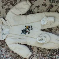 سرهمی بچه گانه