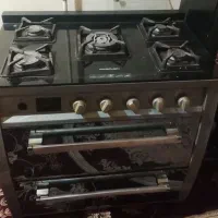 گاز