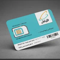 خط همراه اول رند ۰۹۱۱۱۰۰۰۵۸۳ کد۱