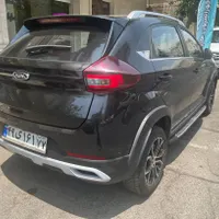 ام‌وی‌ام X22 Pro IE، مدل ۱۴۰۲نقد و اقساط|خودرو سواری و وانت|تهران, کوی فردوس|دیوار