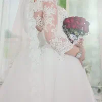 لباس عروس