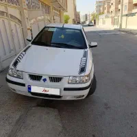 سمند LX ساده، مدل ۱۳۹۴